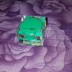 "Emerald" Sephora + Pantone Universe Glitter Dust